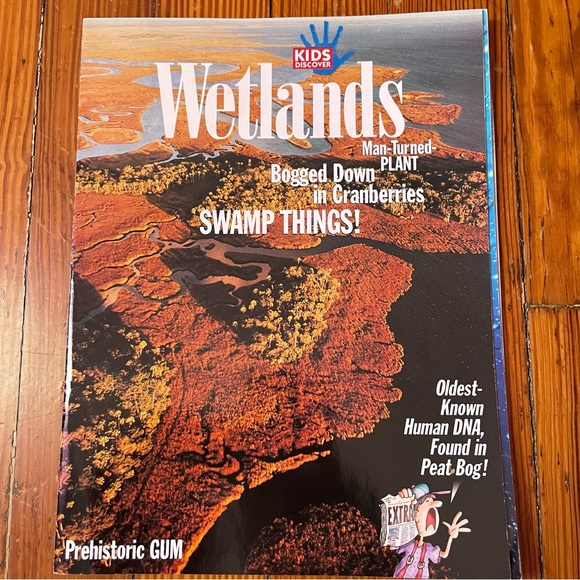 Kids Discover Bundle - Water Themed - Picture 6 of 14